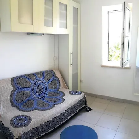 Romeo 2 Apartmán