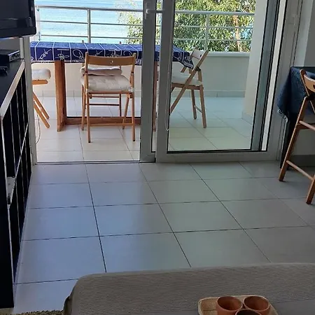 Romeo 2 Apartman