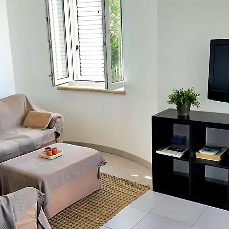Apartman Romeo 2 Umag