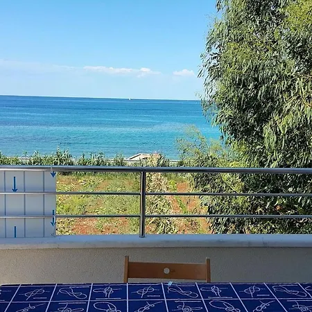 Romeo 2 Apartman