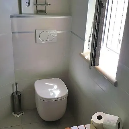 Apartman Romeo 2