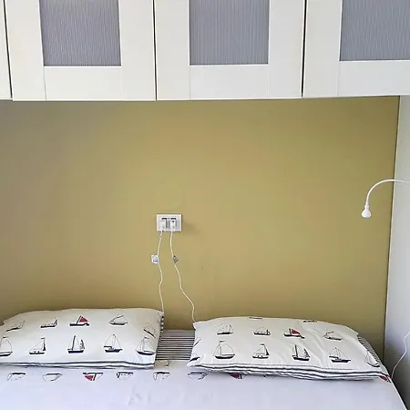 Apartman Romeo 2